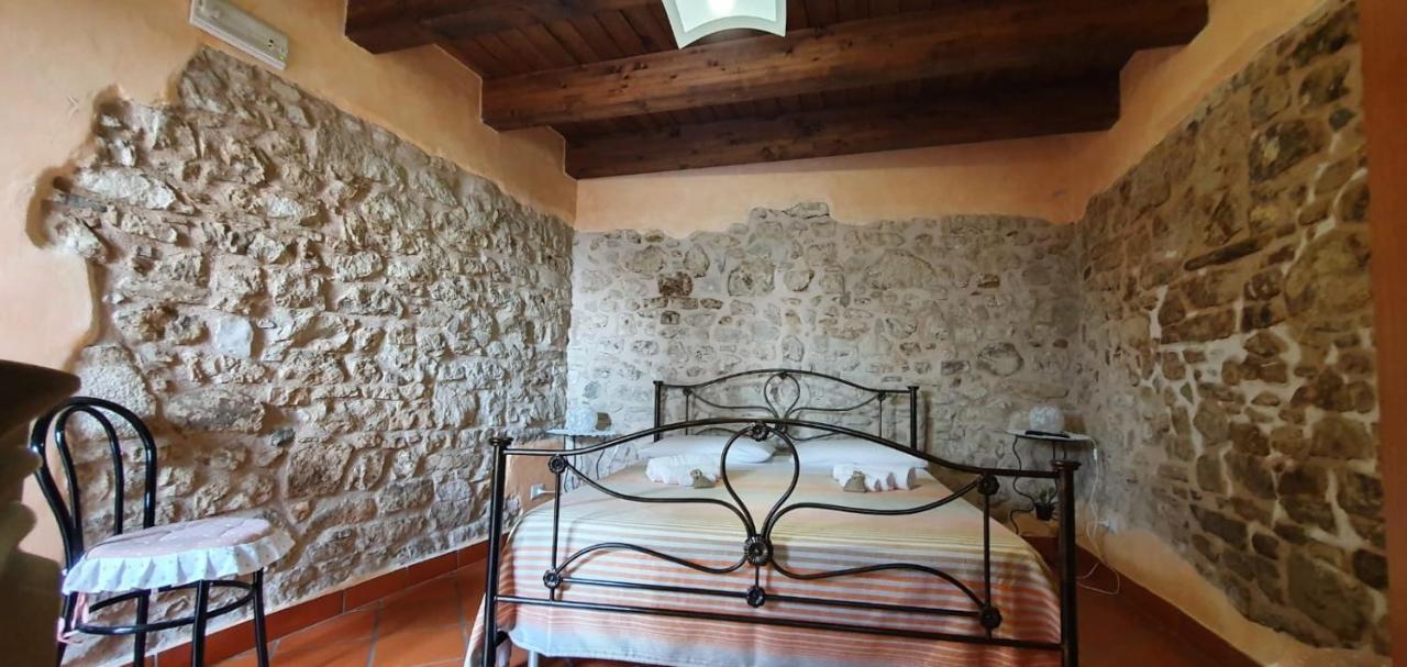L'Orologio Casa Vacanze Molinara ภายนอก รูปภาพ
