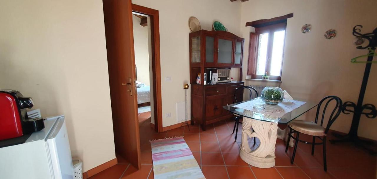 L'Orologio Casa Vacanze Molinara ภายนอก รูปภาพ